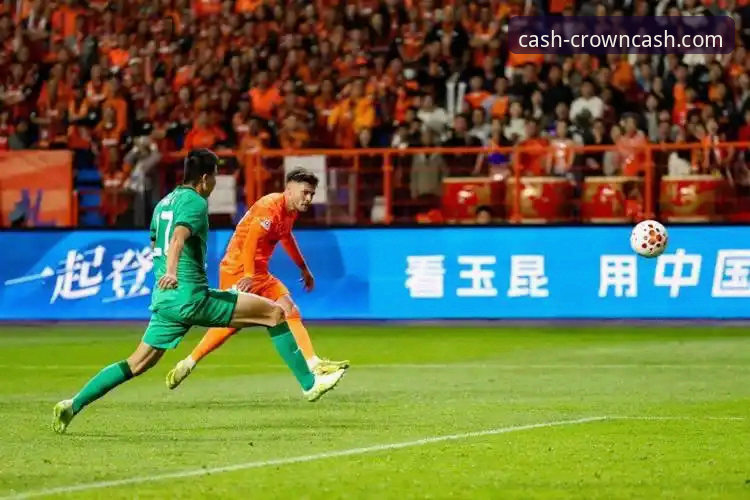 3次落后3次扳平！解析中超第9轮玉昆vs国安经典对攻战的5个关键转折